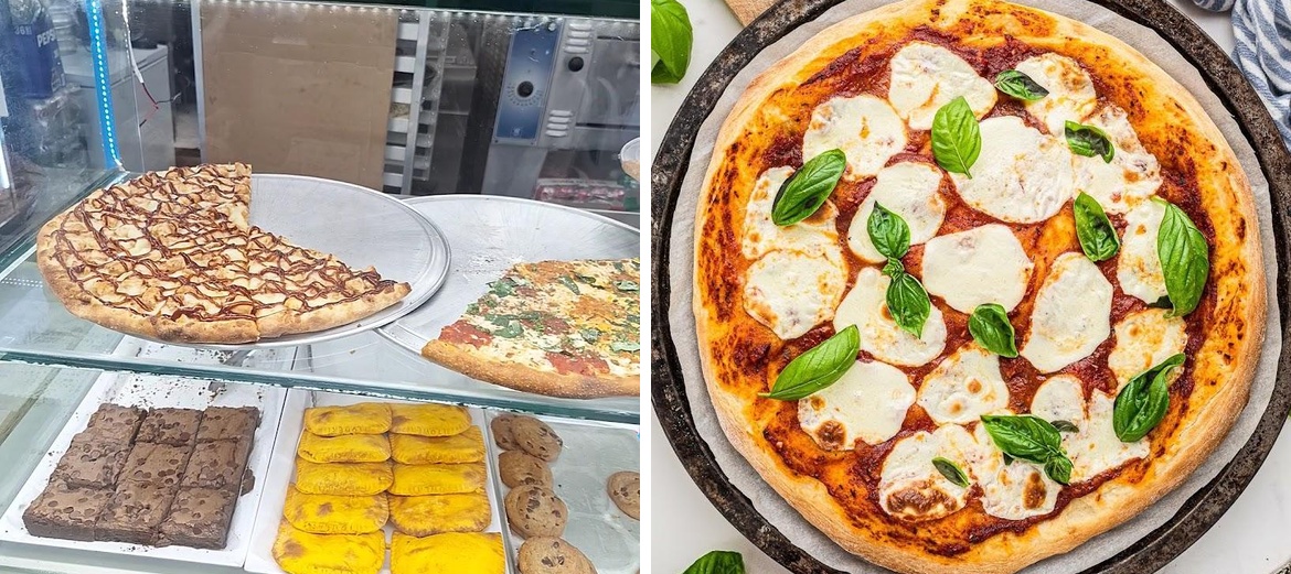 Limon Pizzeria Halal