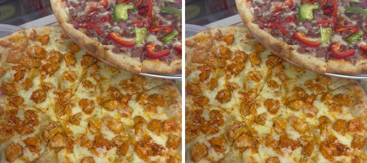 Limon Pizzeria Halal