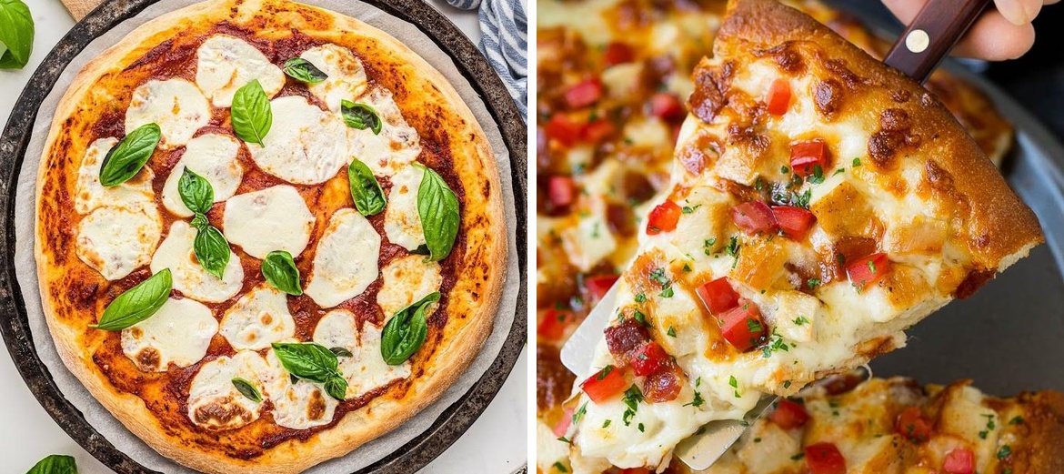 Limon Pizzeria Halal