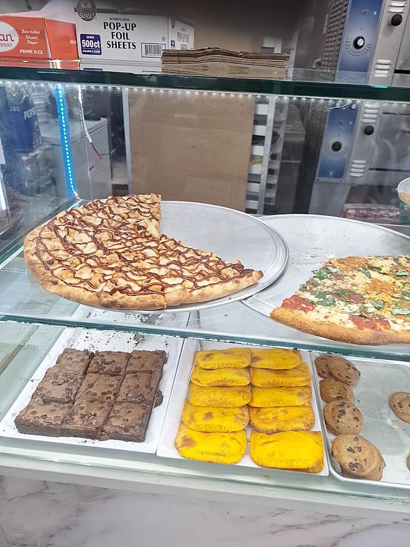 Limon Pizzeria Halal