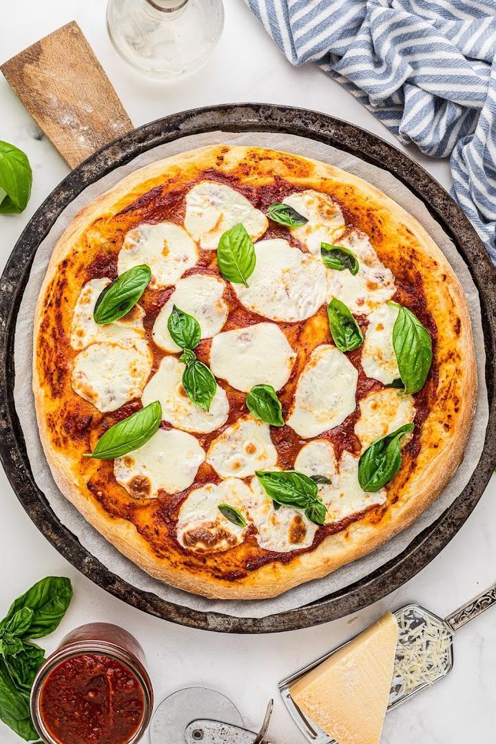 Limon Pizzeria Halal