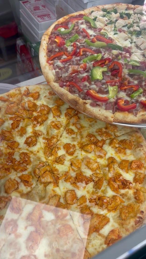 Limon Pizzeria Halal